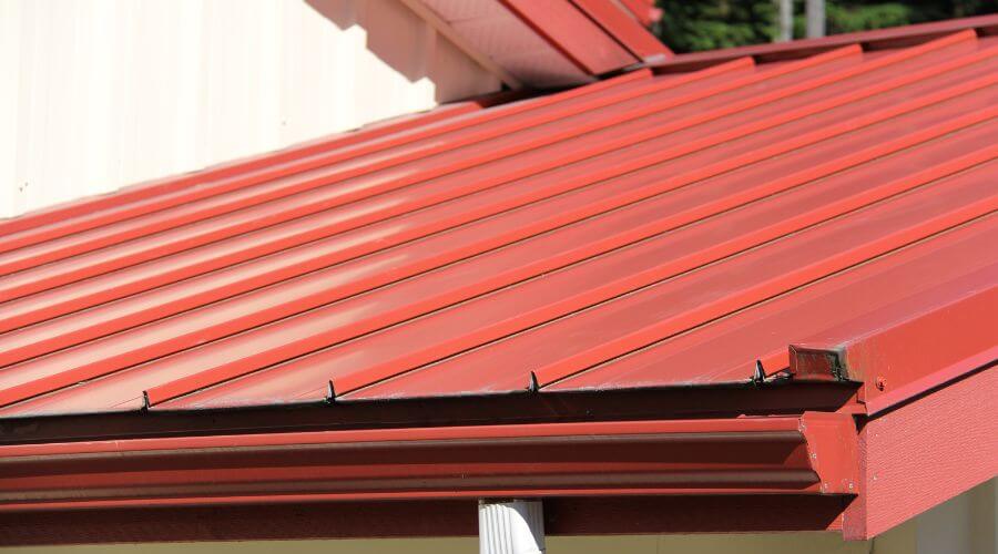 Industrial Roof Maintenance in Burlington, OK
